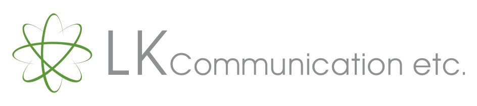 LK Communication etc. - Katya Cometta, Lara Palazzo